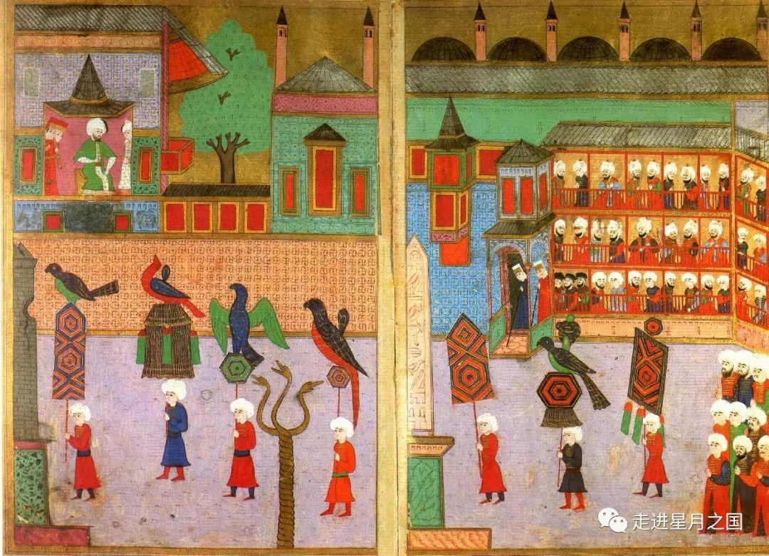 土耳其手信推荐,土耳其特色手工艺品