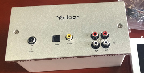 一份来自音乐达人的试用报告：我被悠达B5Plus“粉”到了