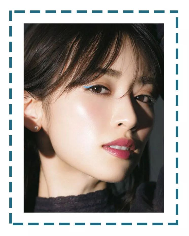 巴啦啦小魔仙眼线画,巴啦啦小魔仙眼线怎么画