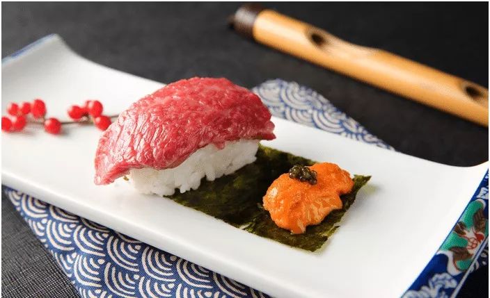 吃货雷达|美食新地标，丽都20家高颜值必打卡餐厅