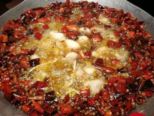 吃货雷达|美食新地标，丽都20家高颜值必打卡餐厅