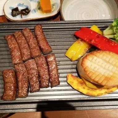 吃货雷达|美食新地标，丽都20家高颜值必打卡餐厅