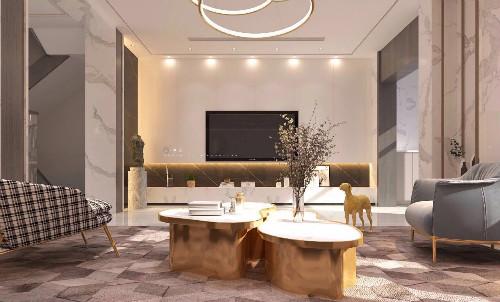 易居装饰设计,易居空间装饰设计