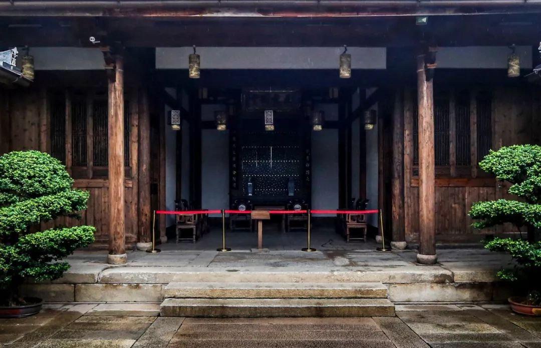 带你游览三坊七巷,逛三坊七巷发朋友圈的说说