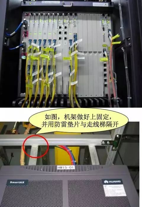 ftth和光纤接入模式有什么区别,ftth光纤施工视频