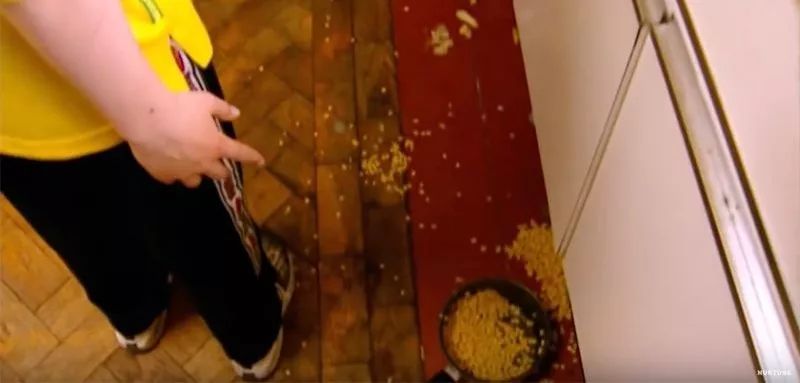 没有大人只有孩子一起住,没大人管的小孩