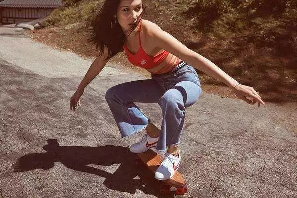 全网黑转粉，看曾经土肥圆如何逆袭碾压一种超模