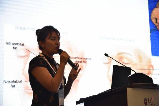 华美紫馨整形研讨会,华美紫馨2017新品