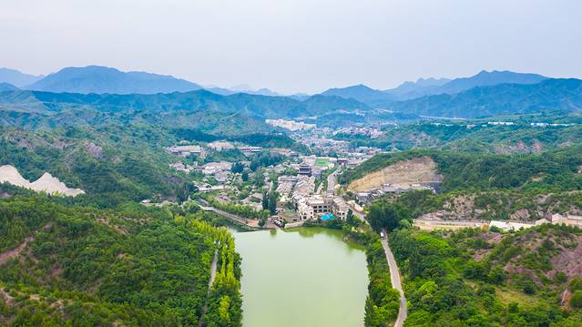 古北水镇夜游司马台攻略,夜游司马台长城攻略