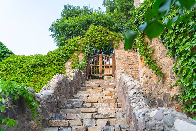 古北水镇夜游司马台攻略,夜游司马台长城攻略