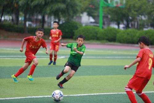 江南实验足球队,江南足球队