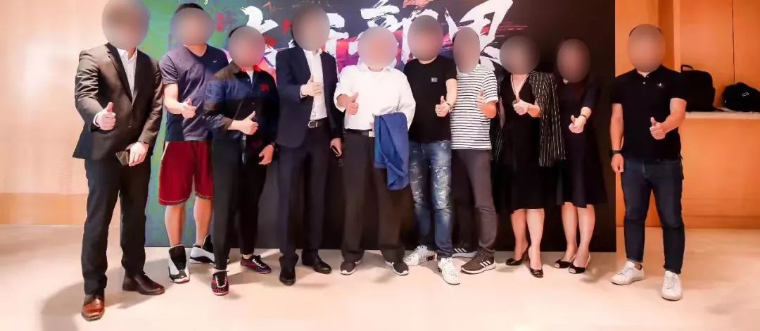 中国老板穿搭,老板的穿搭男士