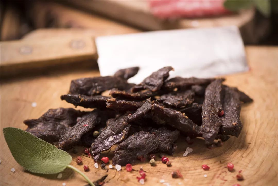 牛肉干被处罚,带肉制品入境罚款