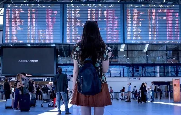 乘坐飞机安检知识小常识,乘坐飞机安检小常识