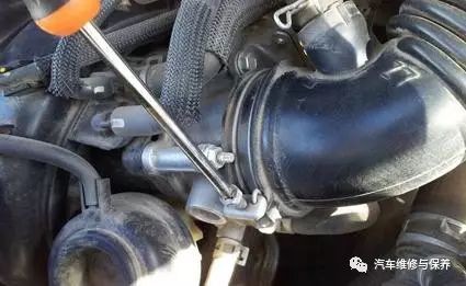 汽车保养节气门要清洗吗,节气门清洗保养有必要吗