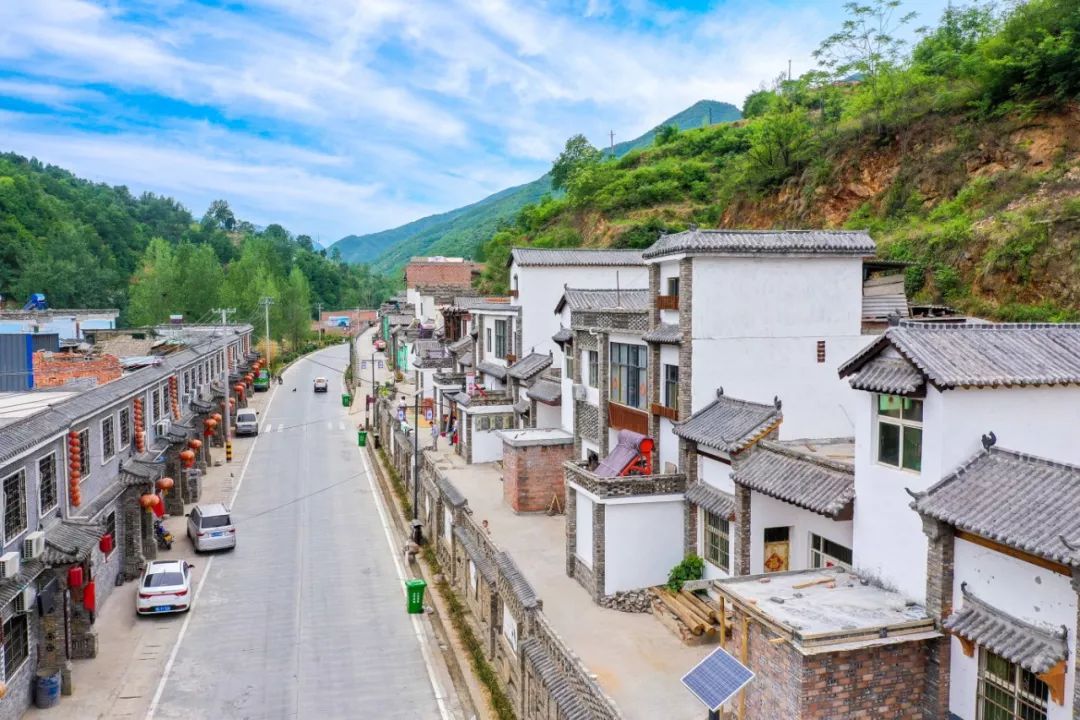 洛阳有哪些值得打卡的地方,洛阳网红打卡地免费