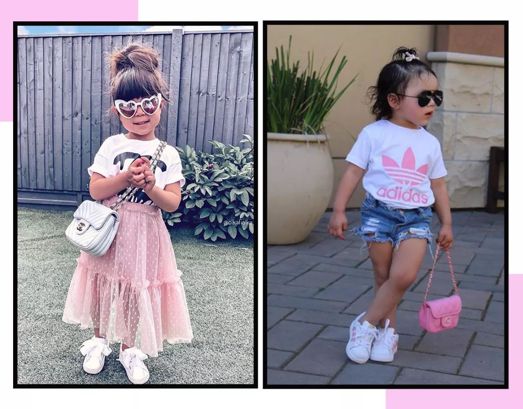 现在的成年人都怎么了,居然和小孩子抢包包