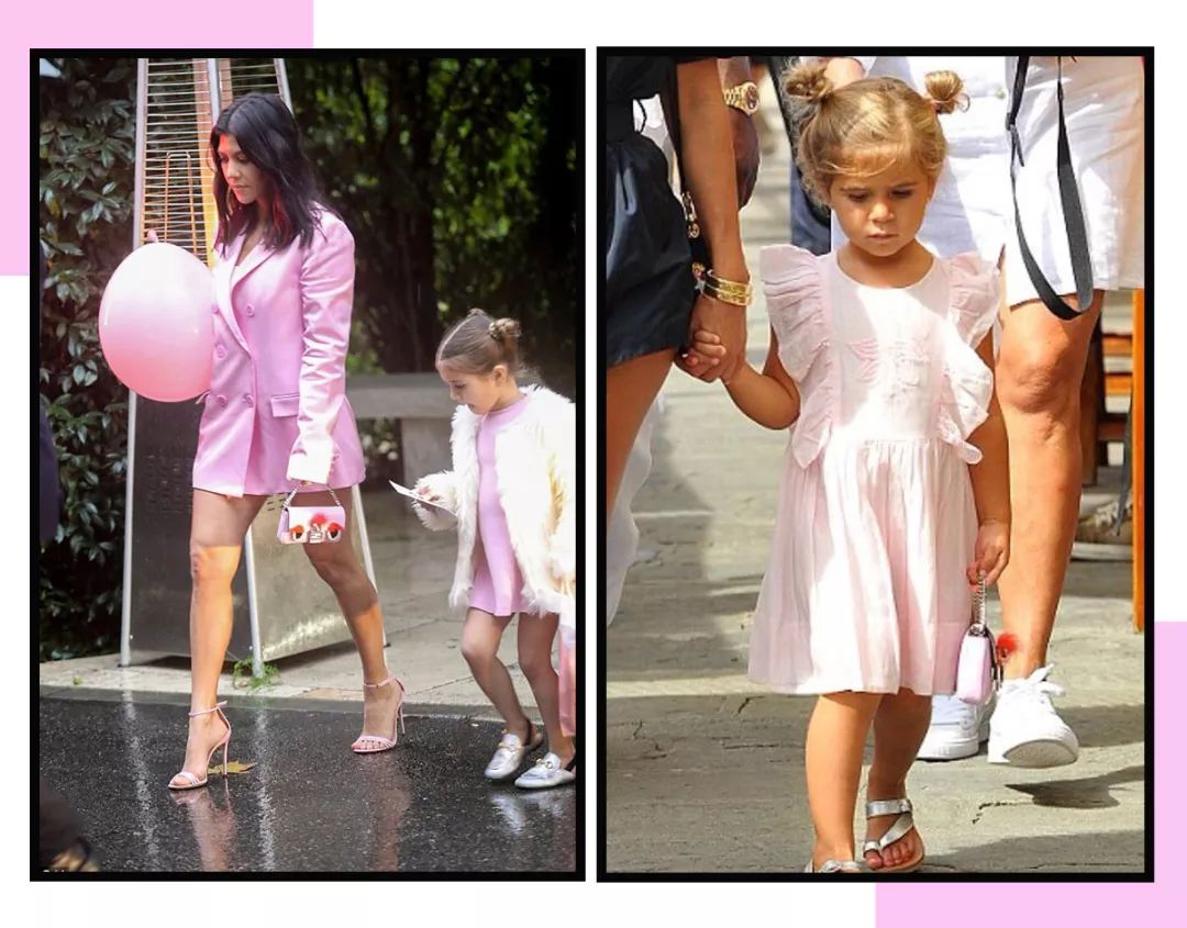 现在的成年人都怎么了,居然和小孩子抢包包