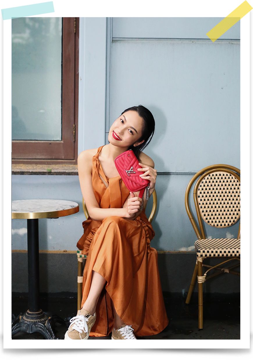 来个大的，新包100只