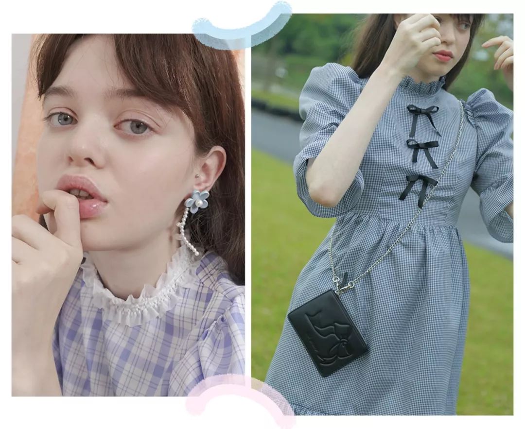 推荐一家超好看的女装店,十大实用好看的女装店