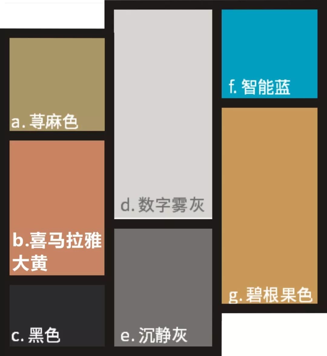 2021冬季男装流行趋势,2021年男装春夏流行趋势图