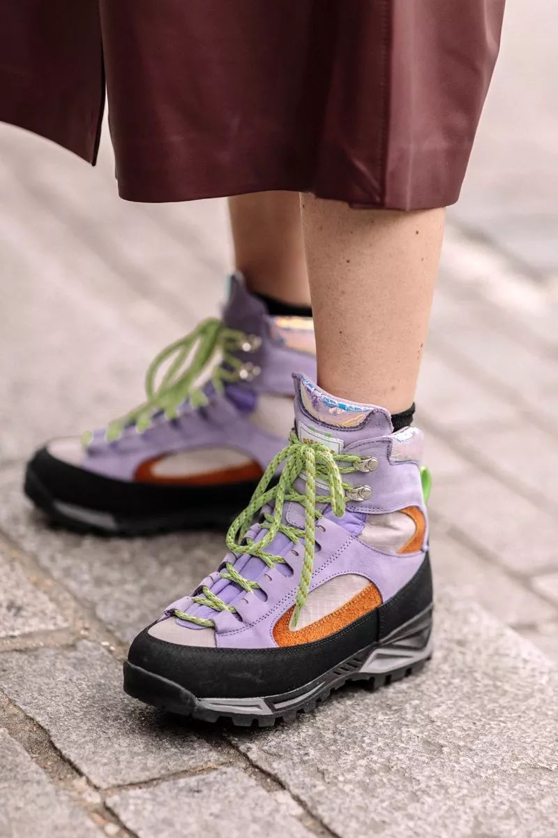 2021冬季男装流行趋势,2021年男装春夏流行趋势图