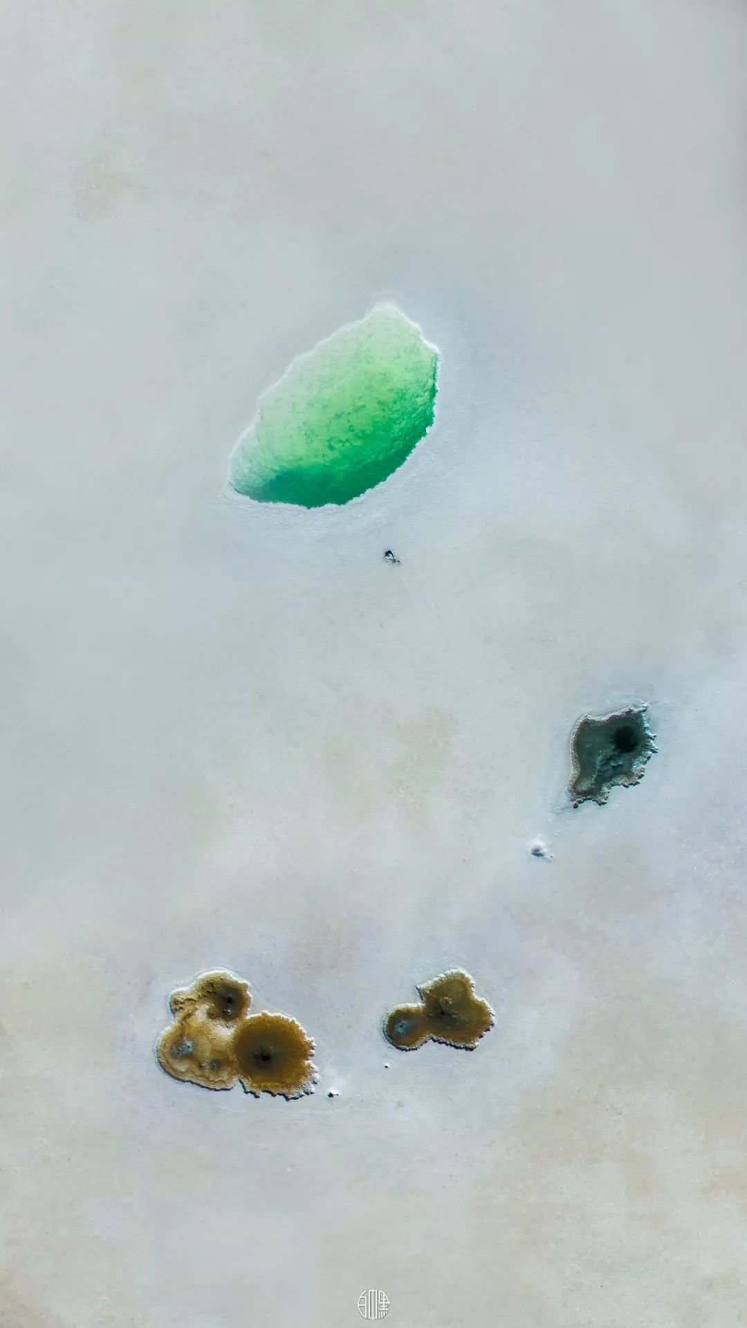 「荐读」朋友圈消失两年，他独自航拍中国，照片惊艳世界