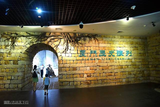 厦门最值得带孩子去玩的景点,带孩子厦门室内旅游景点推荐