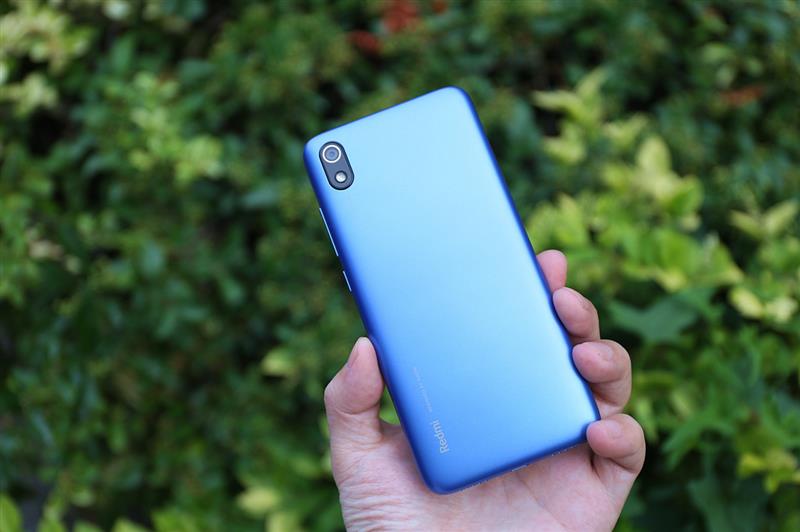 4000毫安电池红米手机,红米7与红米7a哪个值得购买