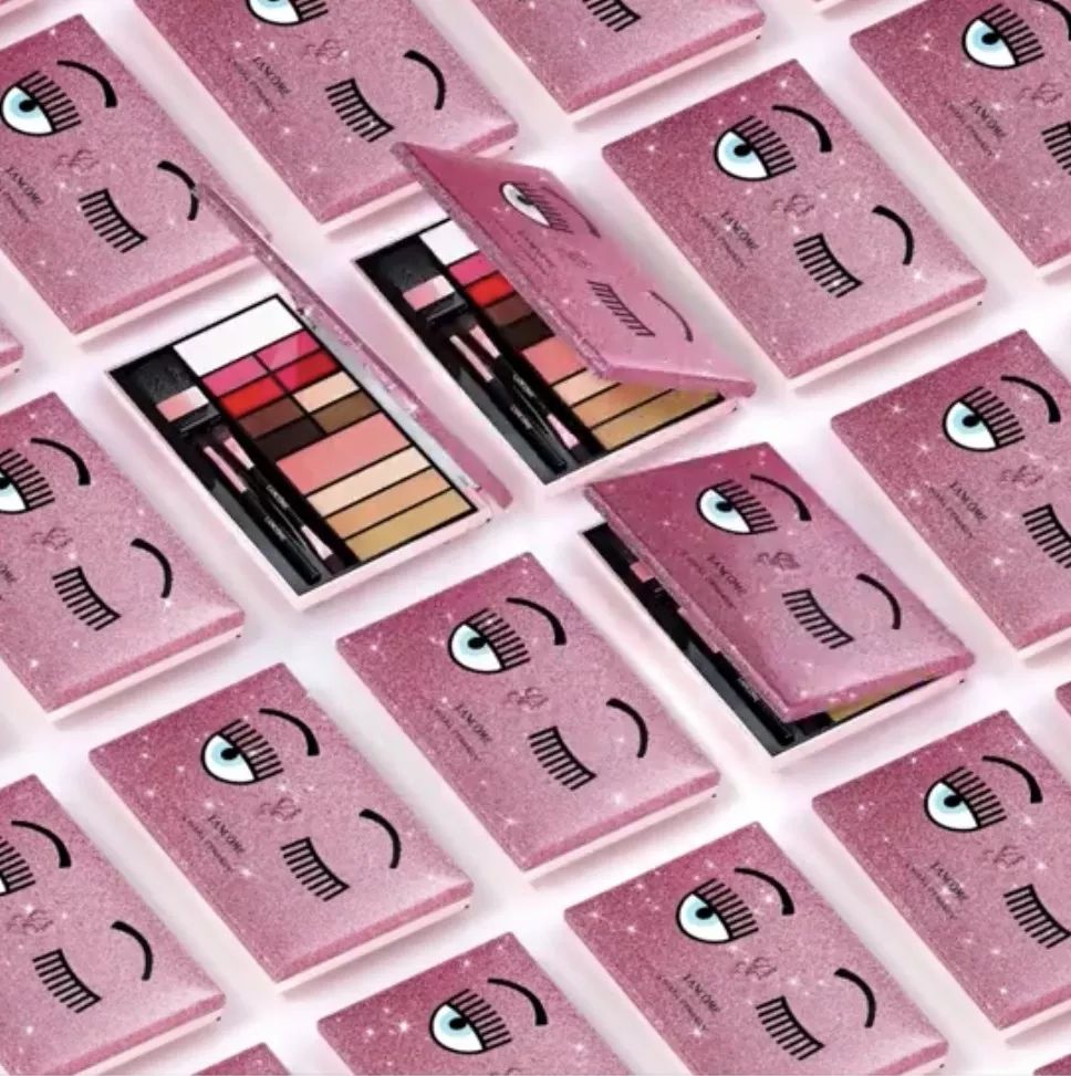 Beauty|TF贵妇？YSL绿了？各*彩大**妆品牌19夏季限定大盘点~