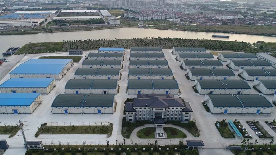 江苏苏粮集团近况,苏粮集团陶晓峰