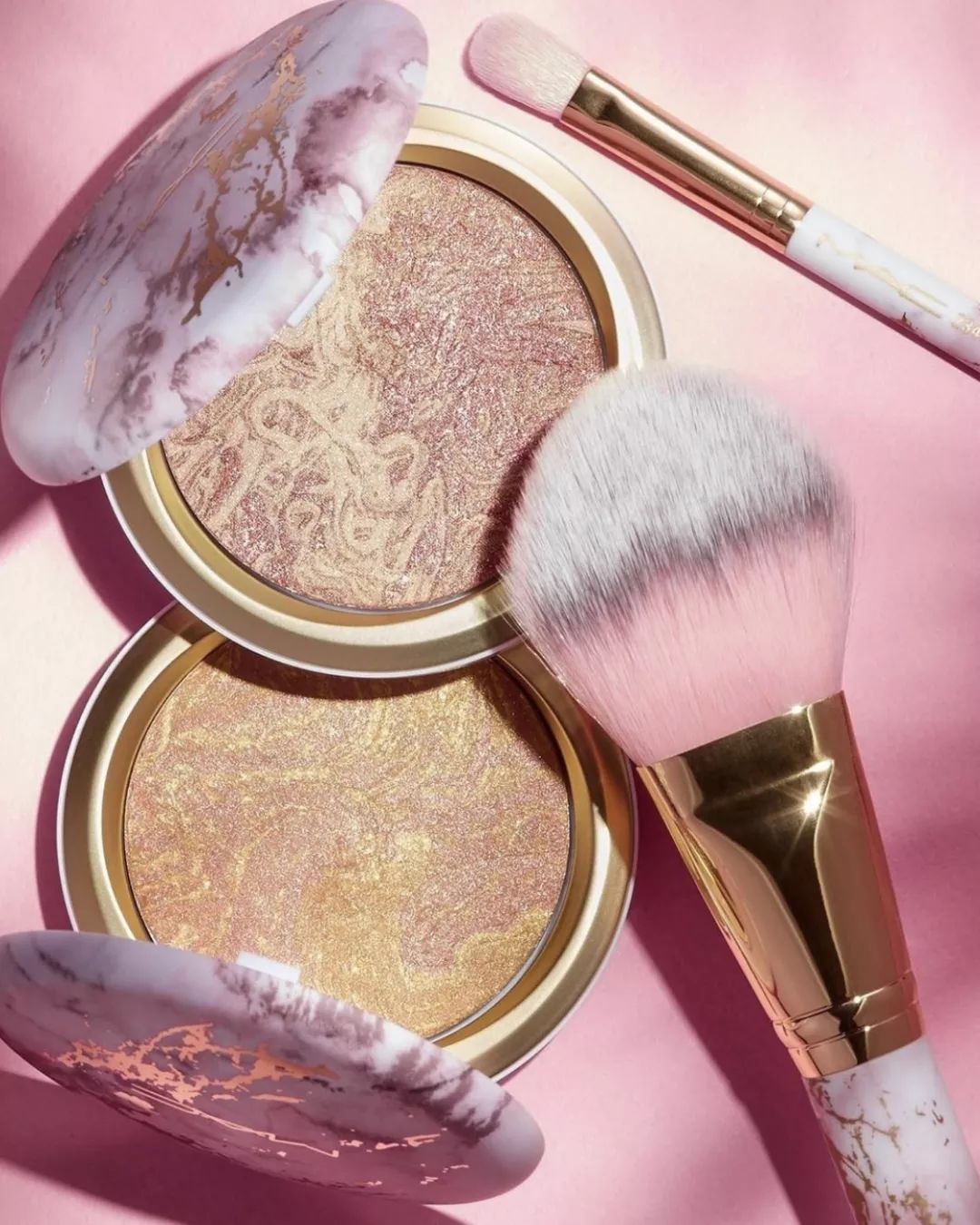 Beauty|TF贵妇？YSL绿了？各*彩大**妆品牌19夏季限定大盘点~