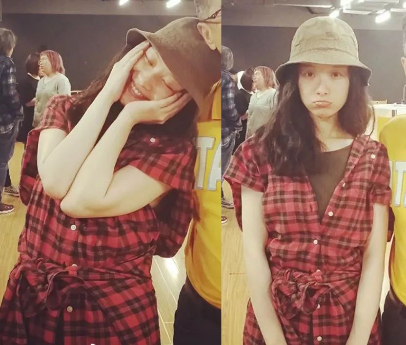 刘雯2019新包,今年流行的刘雯同款包