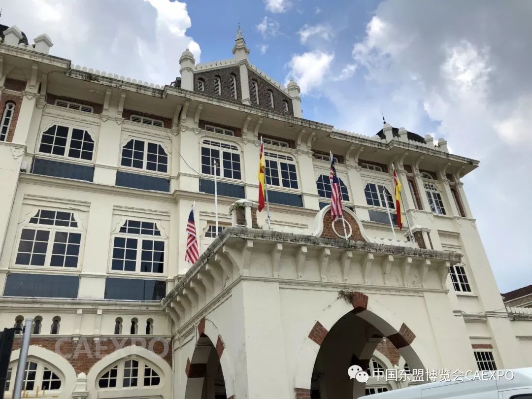 东盟文化旅游马来西亚,沙巴风情马来西亚