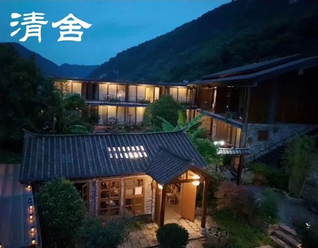 长阳是一个山清水秀的好地方,长阳很美的城