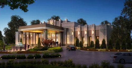 宜昌地标宜昌之星2021,宜昌之星荆楚文化城