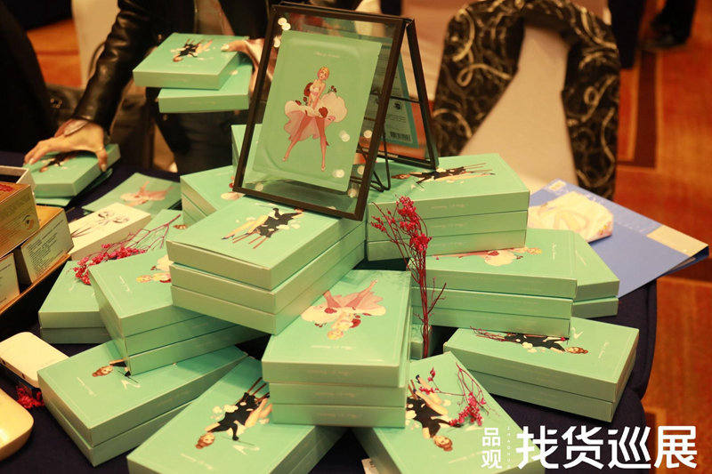 质量超好女装面膜,品质好的面膜