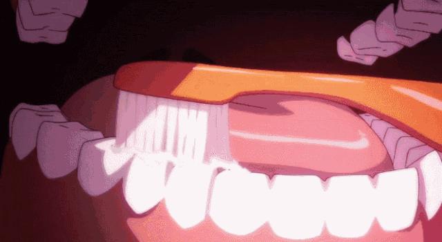 牙黄口臭最好的药,牙黄口臭用什么神器好