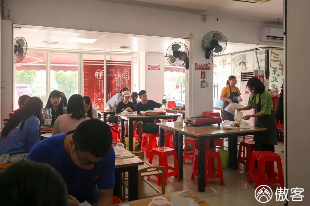 厦门理工学院的美食,厦门理工大学美食推荐