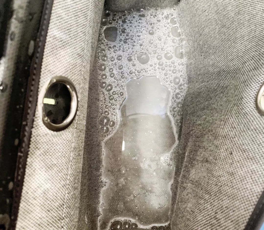 包包护理是护理什么,包包护理保养测评