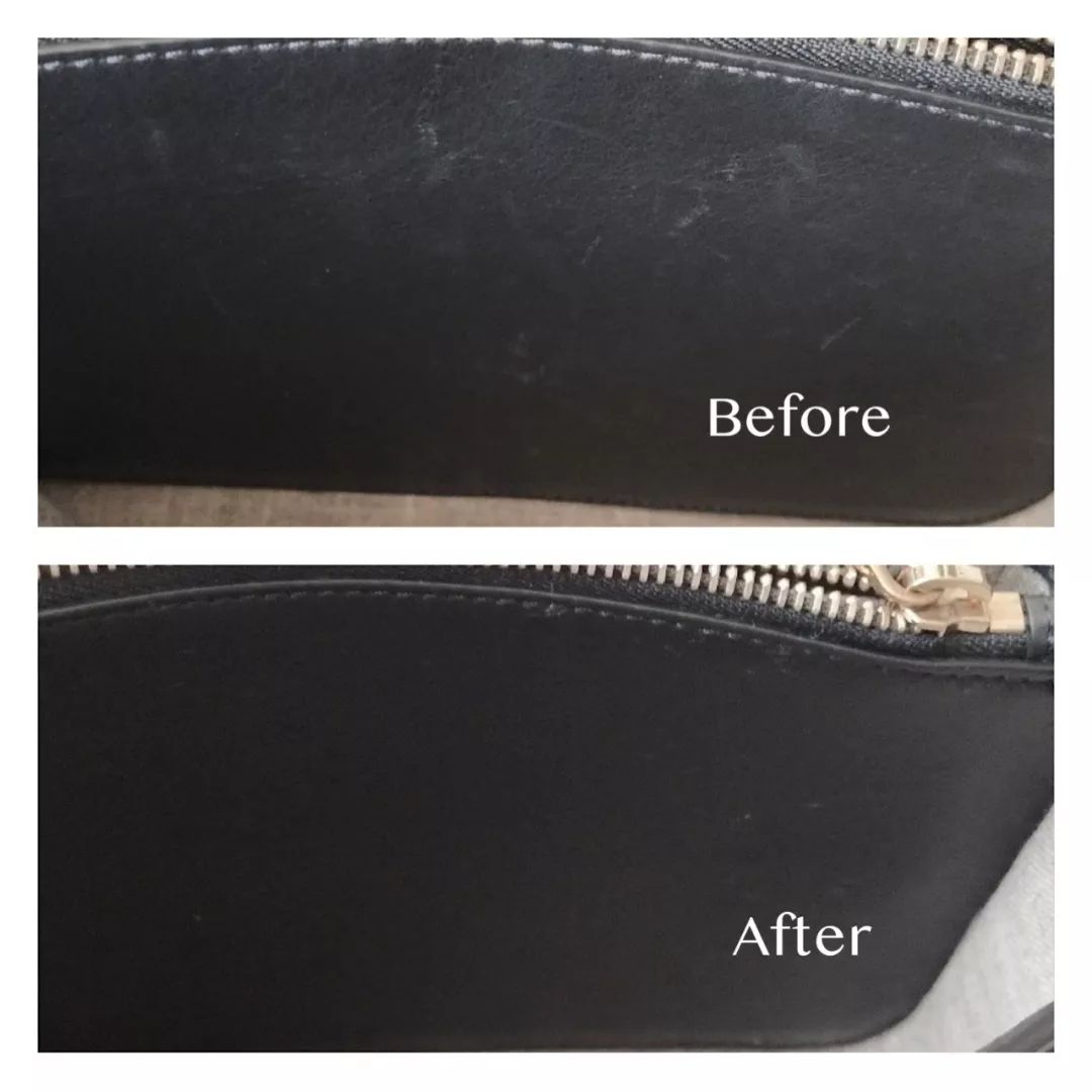 包包护理是护理什么,包包护理保养测评