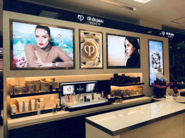 出门旅行拒绝化身苦力代购去银座VIVI一站搞定