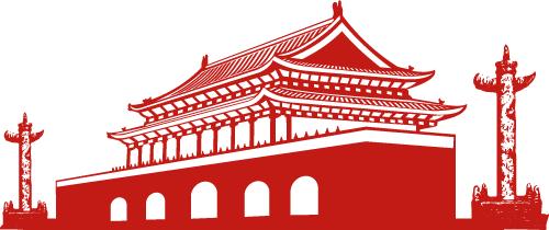 不一样的国庆献礼，福州警宝画出对祖国的爱