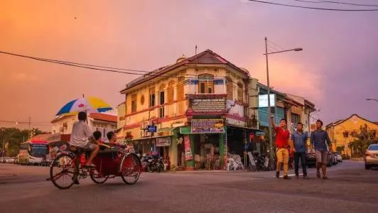 去东南亚做建筑设计,去东南亚做bat