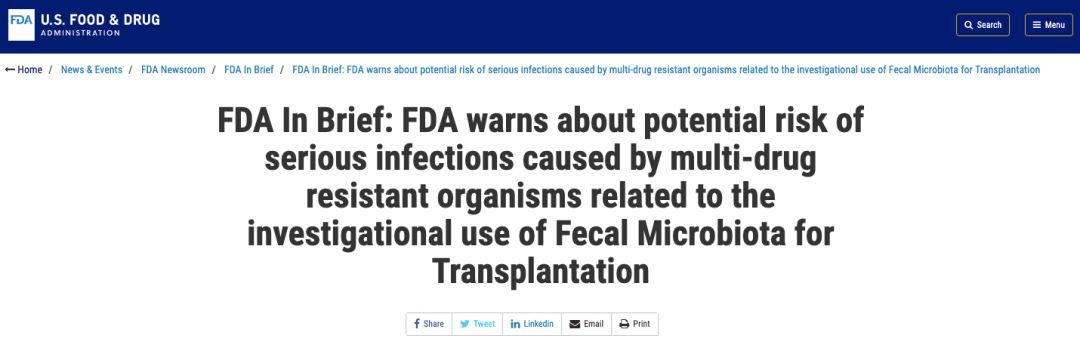 10月，33篇必读微生物研究：癌症、微生物药物、脑肠轴、皮肤-肠道轴、共生病毒、阴道微生物、菌群免疫互作、肠道黏液、粪菌移植