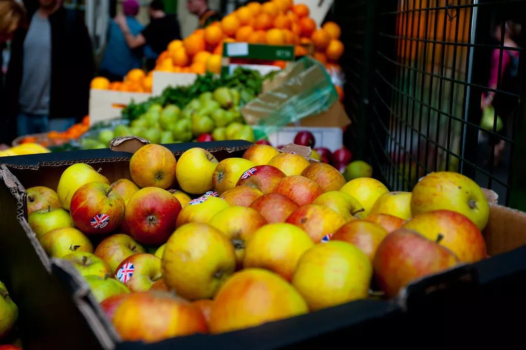 英国菜难吃,英国菜真的难吃么