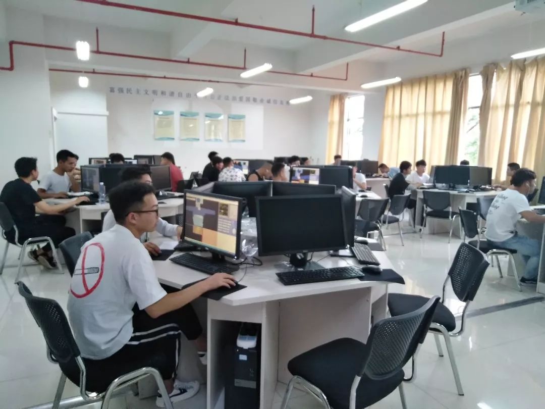 校考数控专业实操,数控技术专业预习