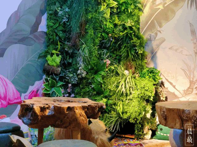 探路子|一秒穿越土耳其，这到底是什么神仙下午茶