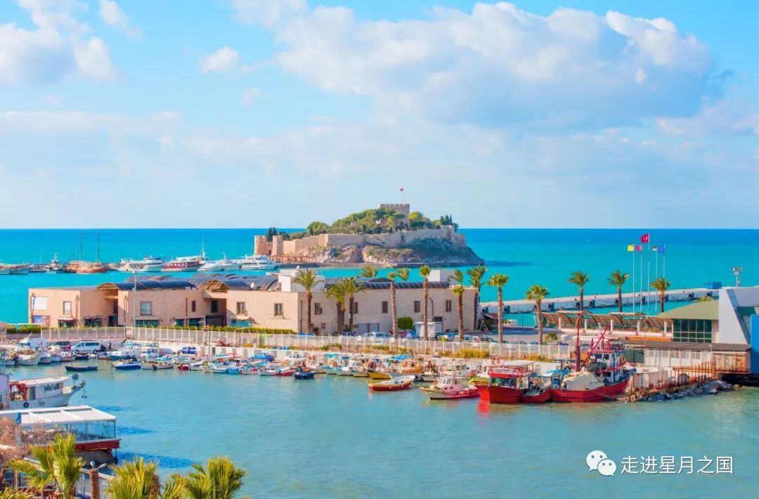 土耳其希腊爱琴海,希腊去土耳其多远