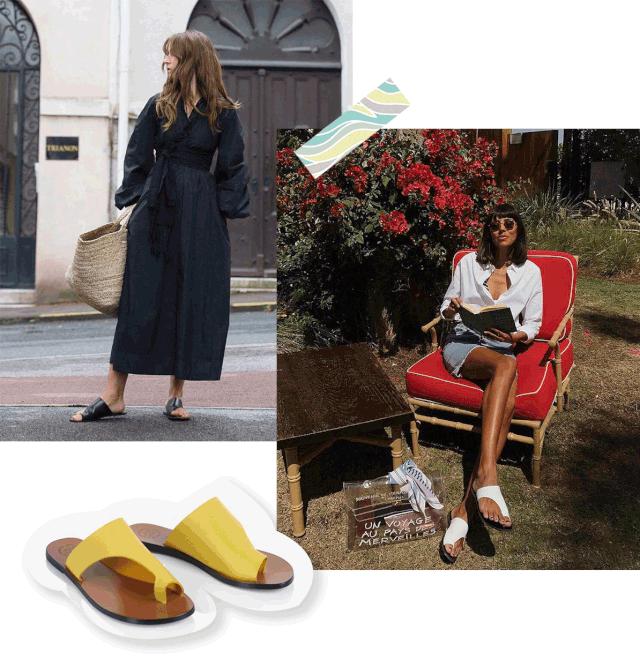 7月，你即将被这双鞋刷屏